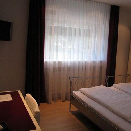 Hotel Barbarina Tübingen Exteriör bild