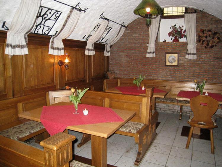Hotel Barbarina Tübingen Exteriör bild
