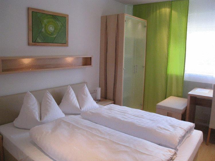 Hotel Barbarina Tübingen Exteriör bild